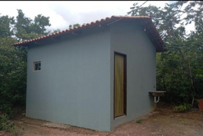 Chalé Lobo